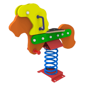 LEÓN MUELLE - Ref. 201