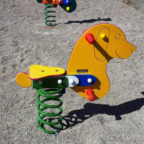 PERRITO MUELLE - Ref. 241 - Imagen 5