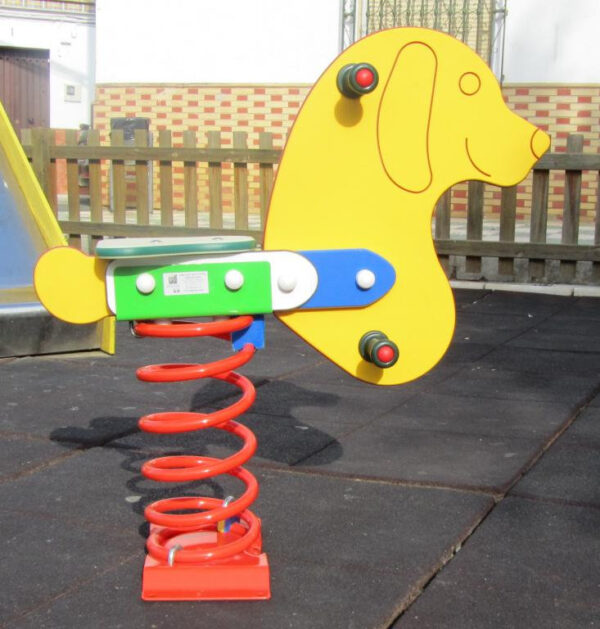 PERRITO MUELLE - Ref. 241 - Imagen 6