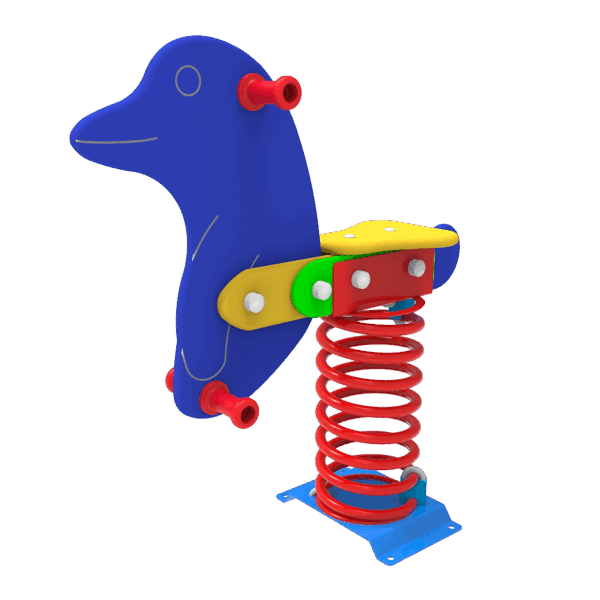 PINGÜINO MUELLE - Ref. 247