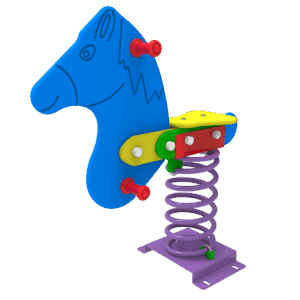 PONI MUELLE- Ref. 294