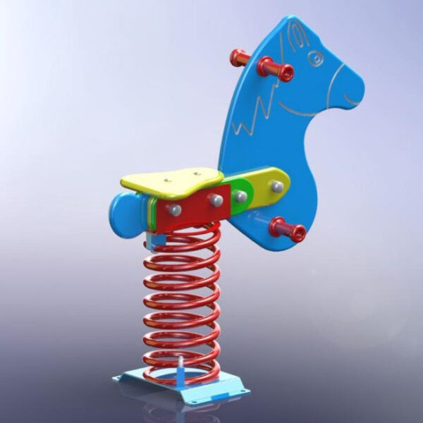 PONI MUELLE- Ref. 294 - Imagen 2