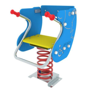 PONI INTEGRACIÓN MUELLE - Ref. 294M