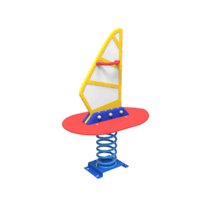 TABLA DE WINDSURF MUELLE - Ref. 229