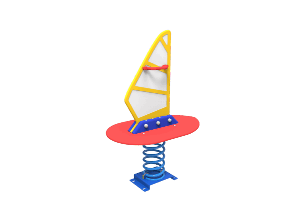TABLA DE WINDSURF MUELLE - Ref. 229