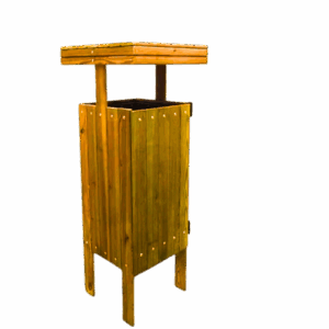 PAPELERA MOD. ANDAMÁN - Ref. 546