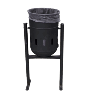 PAPELERA MOD. CASPIO - Ref. 548