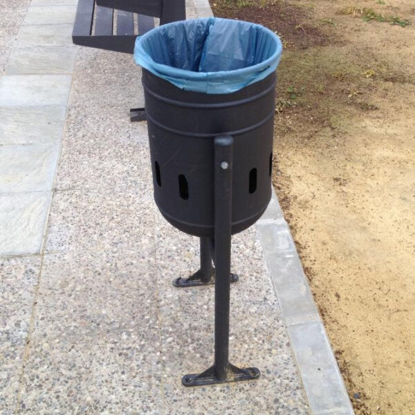 PAPELERA MOD. CASPIO - Ref. 548 - Imagen 3