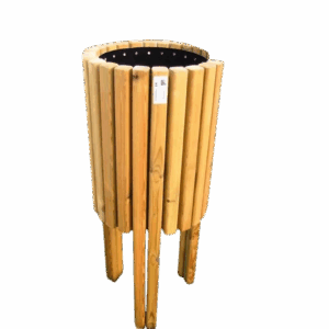 PAPELERA MOD. FILIPINA - Ref. 540