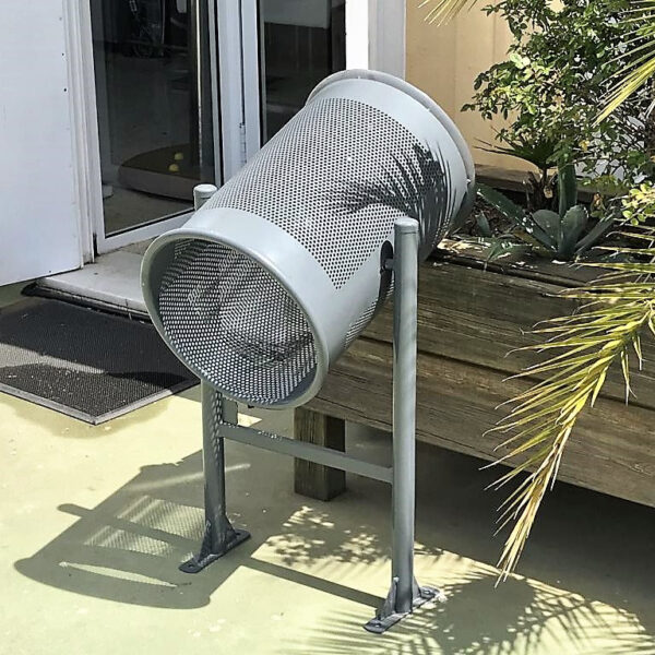 PAPELERA MOD. GIRO - Ref. 524C - Imagen 6