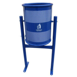 PAPELERA MOD. MEDITERRÁNEA - Ref. 523 / 524