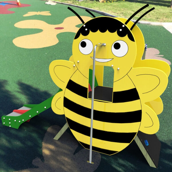 MULTIJUEGO ABEJA CON BRAQUIACION - Ref. 273 - Imagen 8