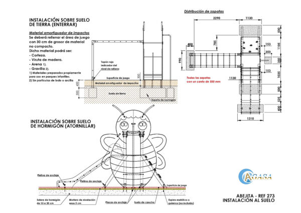 AVIÓN MULTIJUEGOS - Ref. 274 - Imagen 3