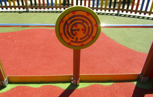 CAMIÓN DE BOMBERO MULTIJUEGOS (INTEGRACIÓN) SIN SUELO- Ref. 291D - Imagen 7