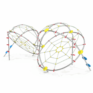 CIRCUITO ACTIVA BOLAS.- Ref. 8011B