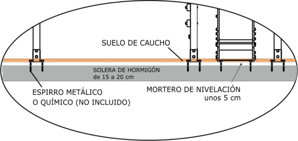 TREN MULTIJUEGOS CON 2 VAGONES (INTEGRACIÓN)- Ref. 230 - Imagen 5