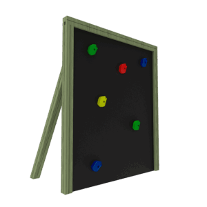 ROCÓDROMO MADERA/TABLERO LAMINADO- Ref. 261 / 261A