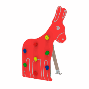 ROCÓDROMO BURRITO - Ref. 261B