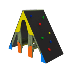 CASA ROCÓDROMO - Ref. 265