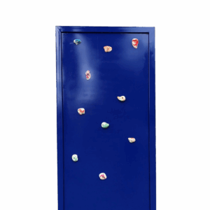 ROCÓDROMO METAL.- Ref. 261H