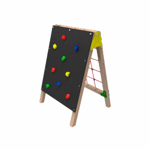 PARED Y CUERDAS ESCALADA - Ref. 280A