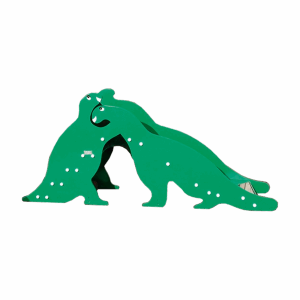 TOBOGÁN DINO PEQUEÑO - Ref. 214