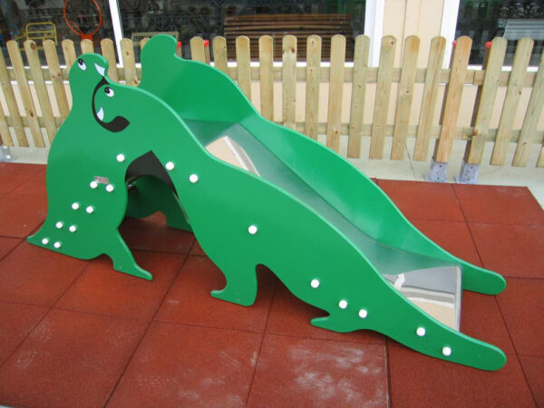 TOBOGÁN DINO PEQUEÑO - Ref. 214 - Imagen 6