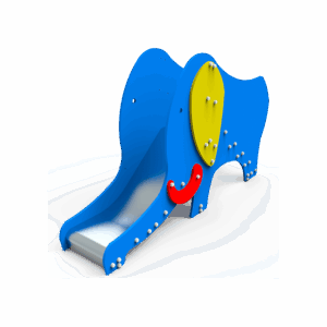 TOBOGÁN ELEFANTE - Ref. 256 / 286B