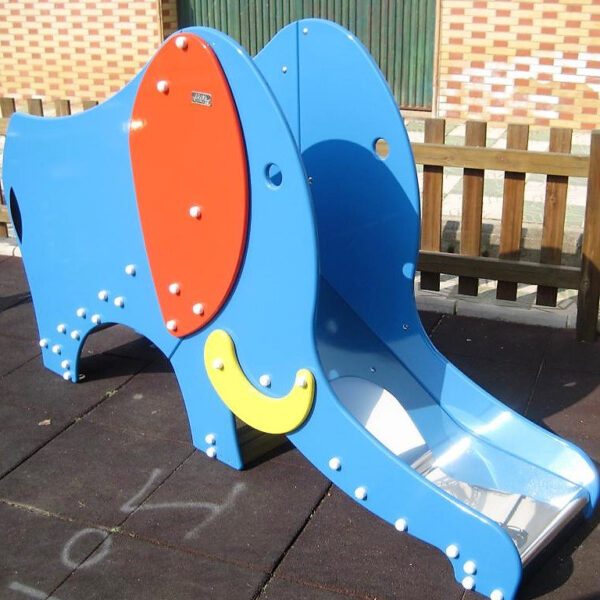 TOBOGÁN ELEFANTE - Ref. 256 / 286B - Imagen 8
