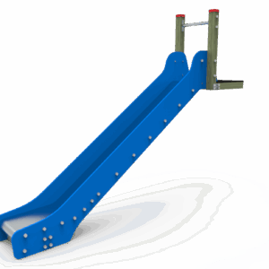 TOBOGÁN GRANDE LADERA.- Ref. 224A