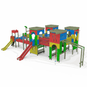 TORRE LANZAROTE. - Ref. 260B