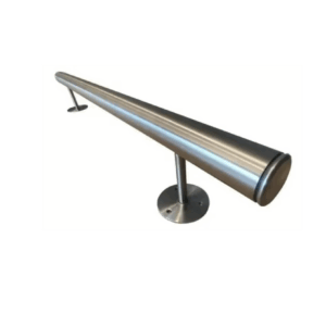 VALLA BAJA DE SEGURIDAD - Ref.1202