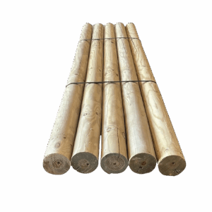 BORDURA DE MADERA - Ref.6031