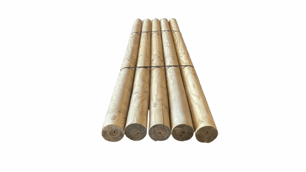 BORDURA DE MADERA - Ref.6031