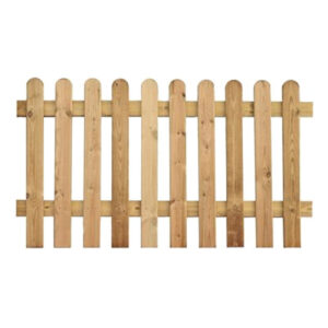 VALLA PARA PISCINA - Ref.130121