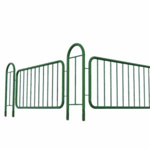 VALLA DE SEGURIDAD VIAL -Ref.740