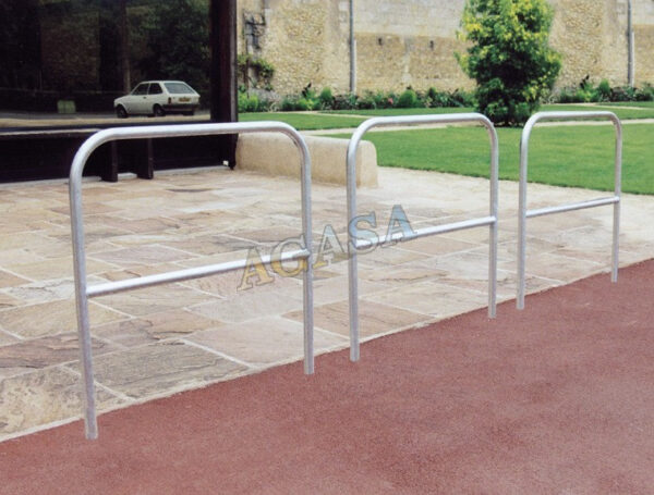 VALLA METÁLICA DE SEGURIDAD - Ref.649 - Imagen 3