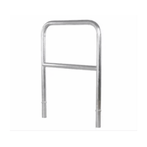 VALLA DE SEGURIDAD EN TUBO DE ACERO - Ref.650