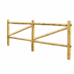 VALLA DE PROTECCIÓN - Ref.1250