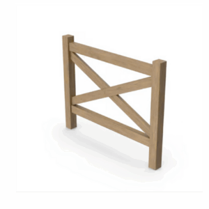 VALLA DE SEGURIDAD - Ref.1267