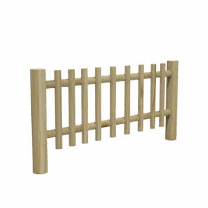 VALLA DE SEGURIDAD - Ref.1269