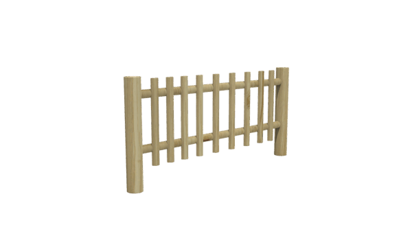 VALLA DE SEGURIDAD - Ref.1269