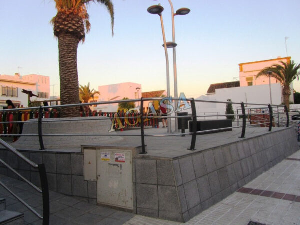 VALLADE SEGURIDAD EN INOXIDABLE Y AL CARBONO - Ref.1291 - Imagen 3
