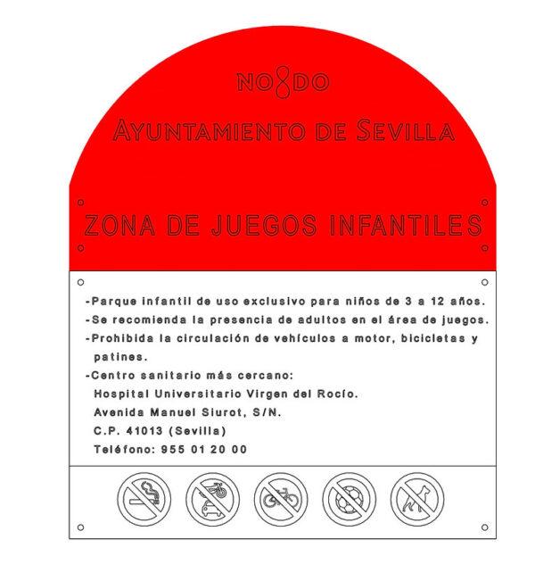 CARTEL MOD. NO-DO - Ref. 910SE - Imagen 7