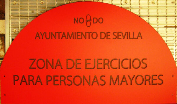 CARTEL MOD. NO-DO - Ref. 910SE - Imagen 6