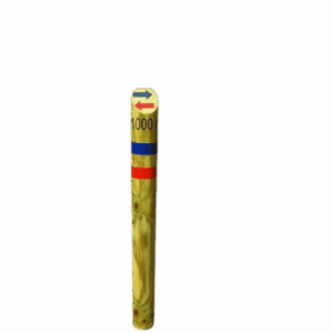 BALIZA SEÑALIZACIÓN - Ref. 905A