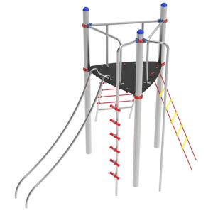 MODELO MILENIUM 1 .-Ref. MA2020