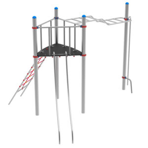 MODELO MILENIUM 2 .-Ref. MB2020