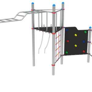 MODELO MILENIUM 4 .-Ref. MD2020